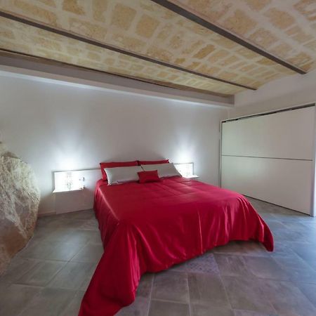 Hotel Terrazza Santa Barbara Matera Zewnętrze zdjęcie