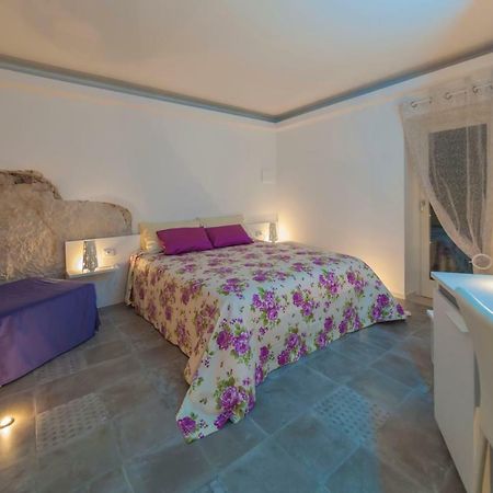 Hotel Terrazza Santa Barbara Matera Zewnętrze zdjęcie